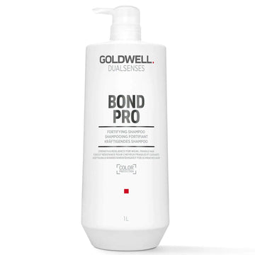 Goldwell Dualsenses Bond Pro Fortifying Shampoo 1000ml - Goldwell